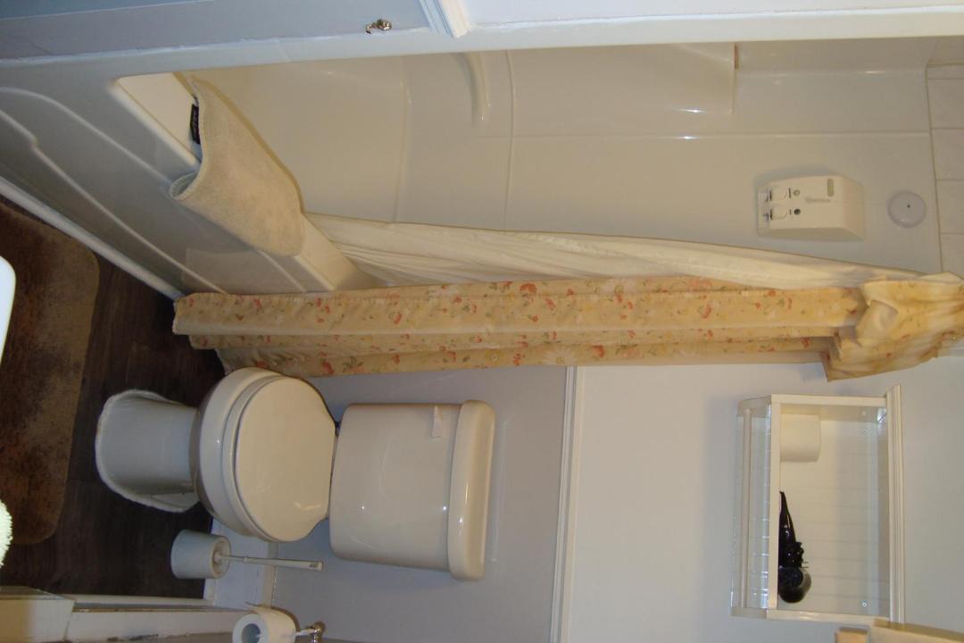 Photo of Bathroom in Magog
