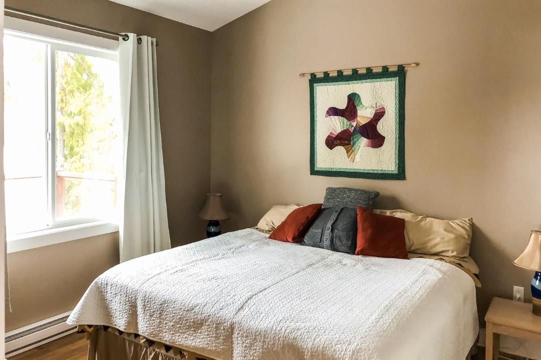 Photo of Bedroom in Christina Lake