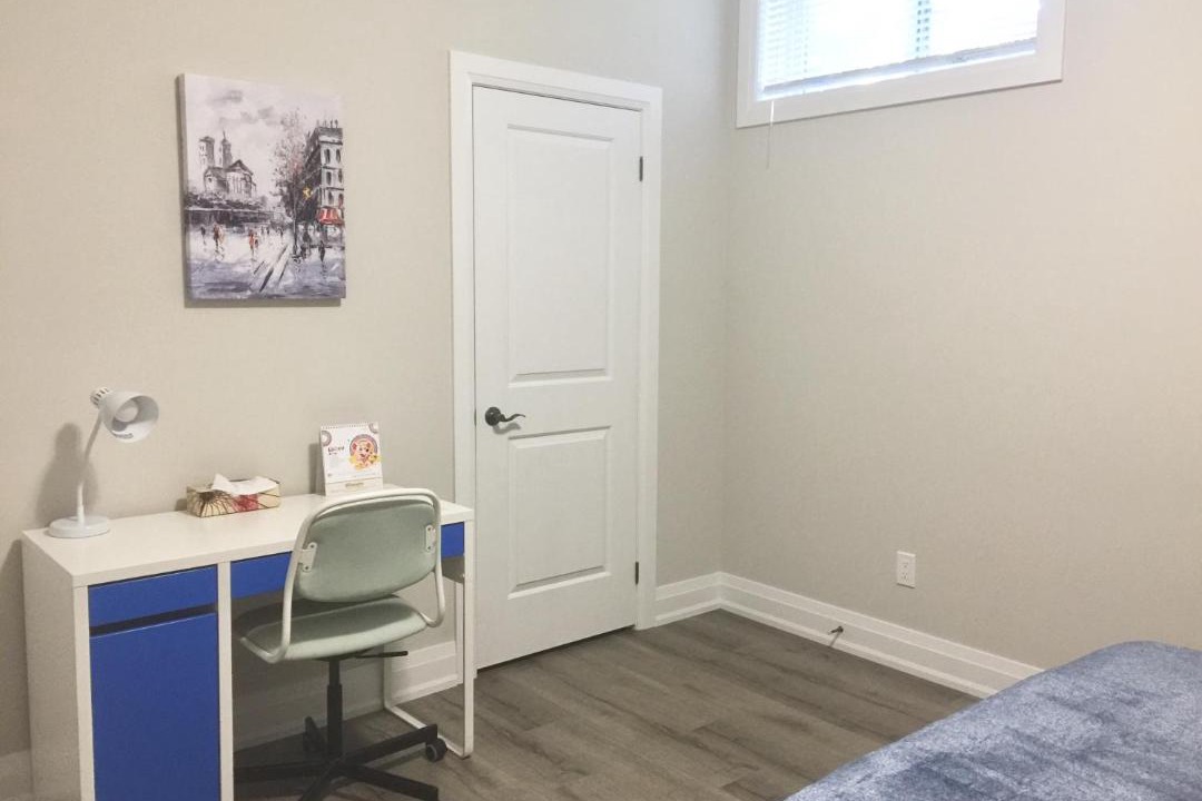 Photo of Bedroom in Pickering