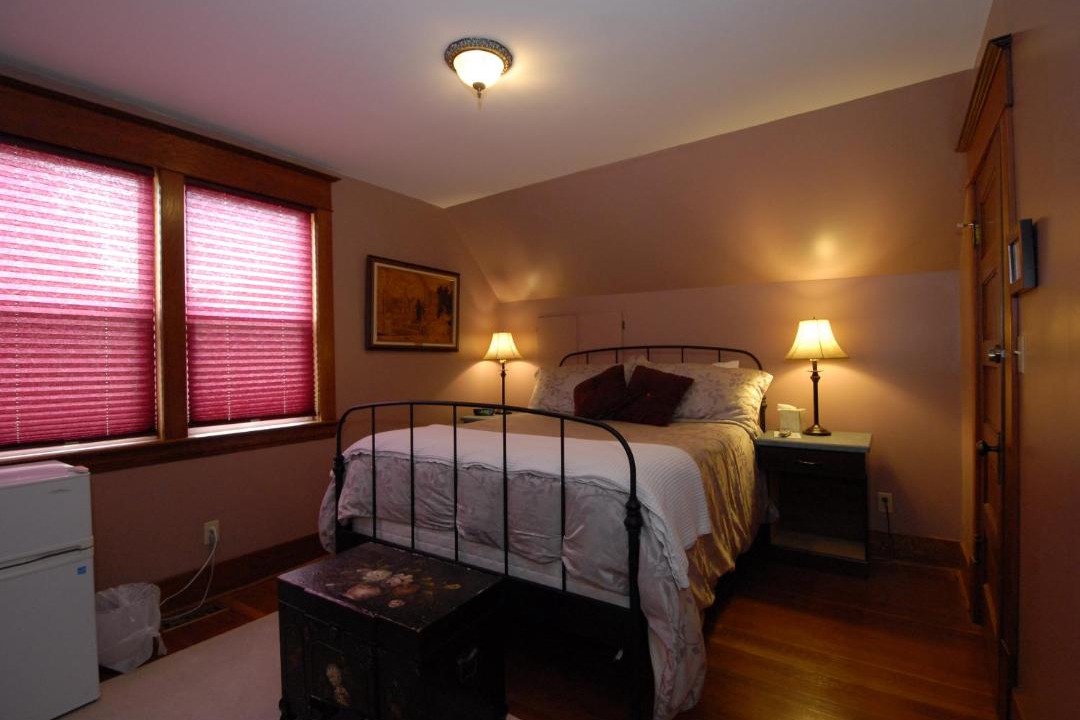 Photo of Bedroom in Stettler