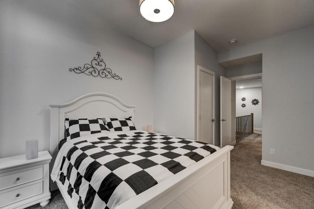 Photo of Bedroom in Sunalta
