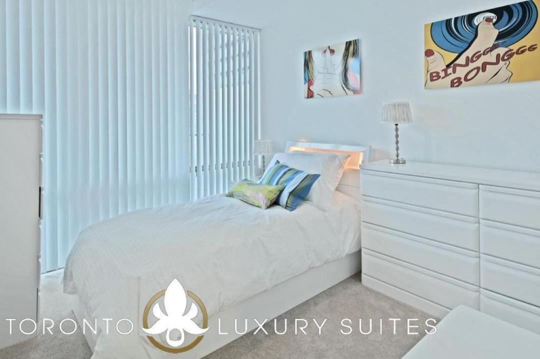 Photo of Bedroom in Bay Cloverhill