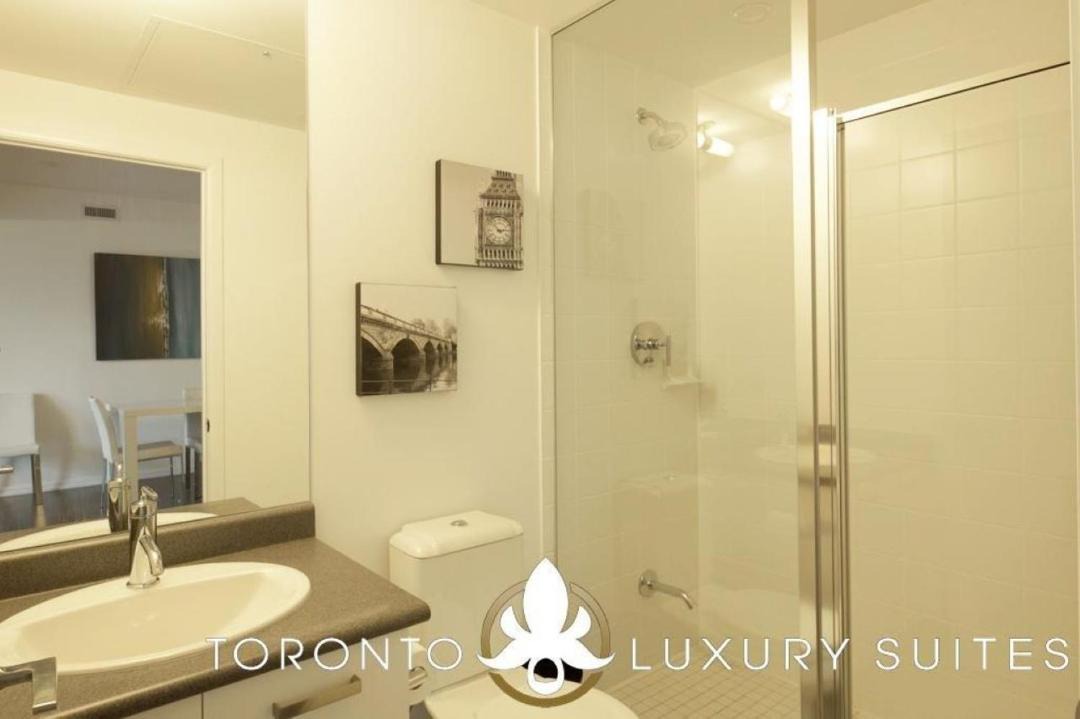 Photo of Bathroom in Bay Cloverhill
