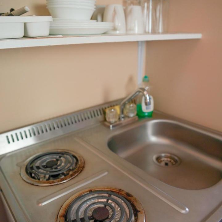 Photo of Kitchen in North Cowichan