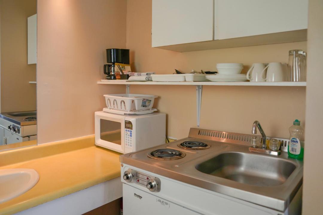 Photo of Kitchen in North Cowichan