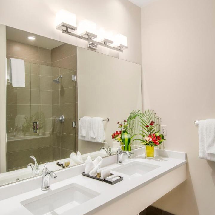 Photo of Bathroom in Malahat