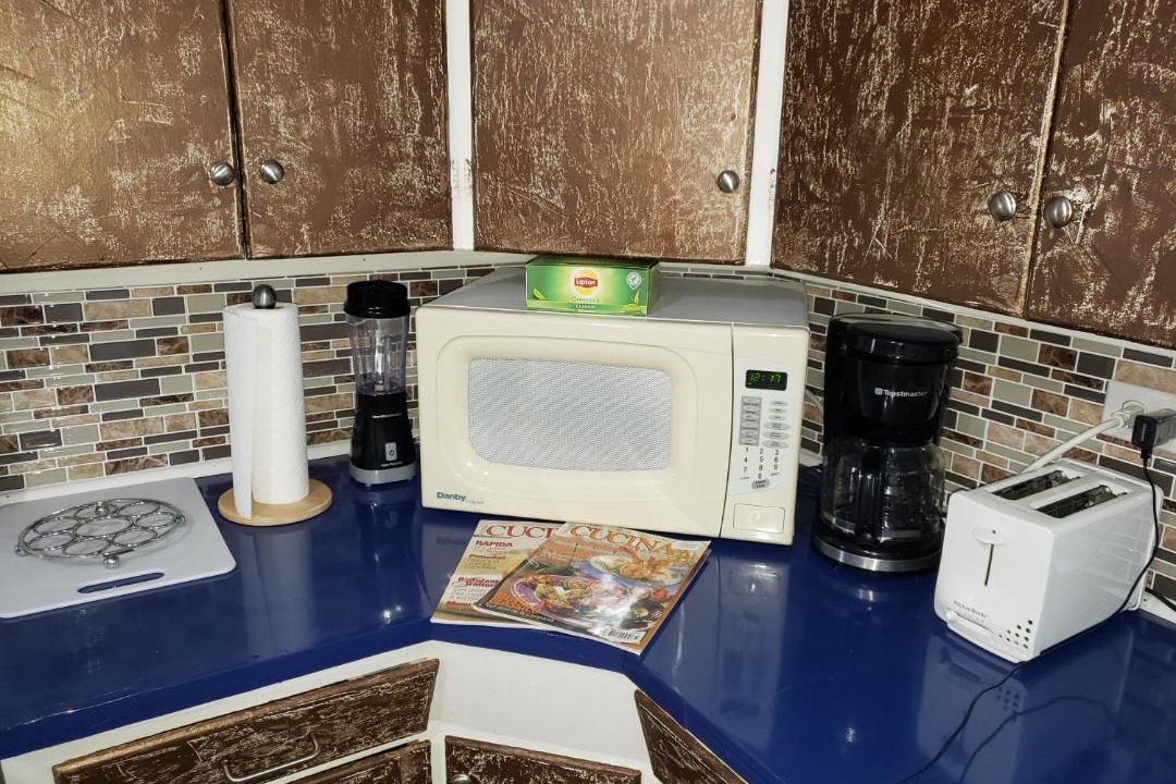 Photo of Kitchen in Edmundston