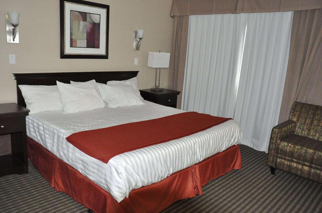 Photo of Bedroom in Clearbrook
