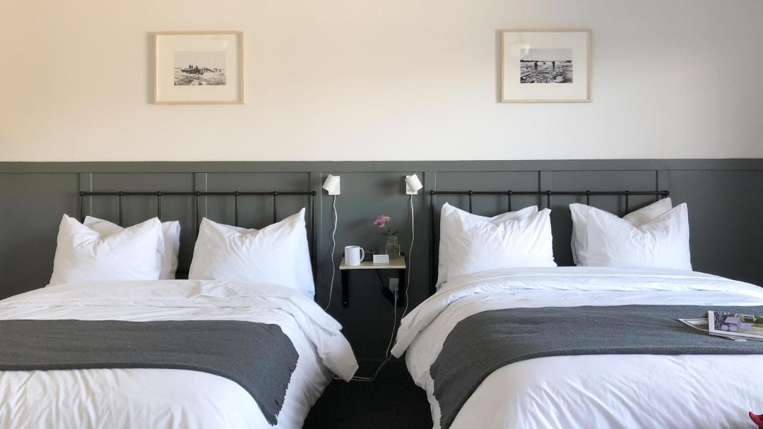 Photo of Bedroom in Rainy River District