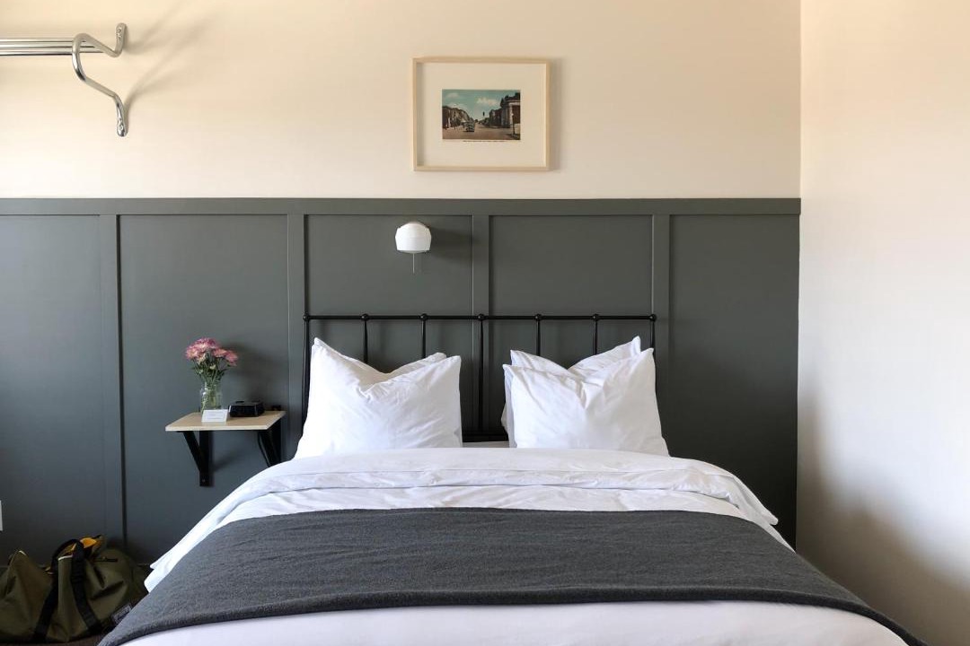 Photo of Bedroom in Rainy River District