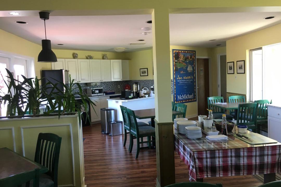 Photo of Kitchen in Annapolis Royal