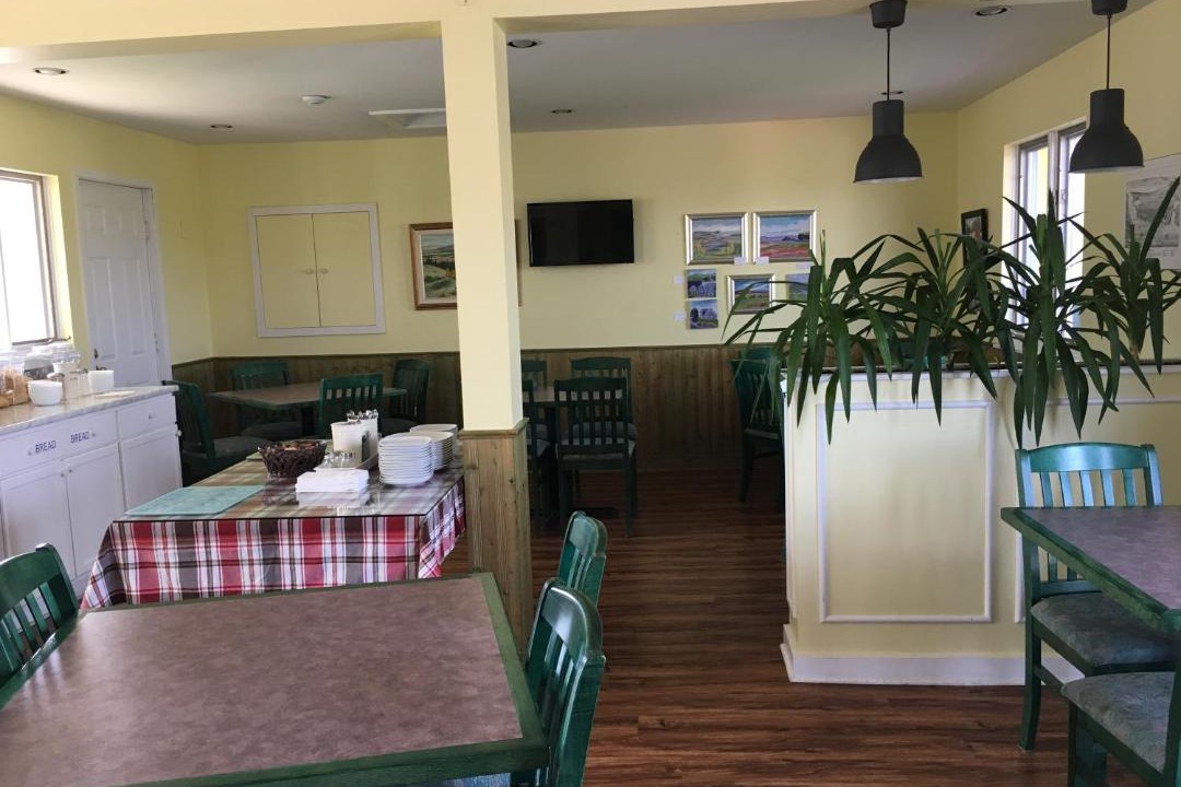 Photo of Kitchen in Annapolis Royal