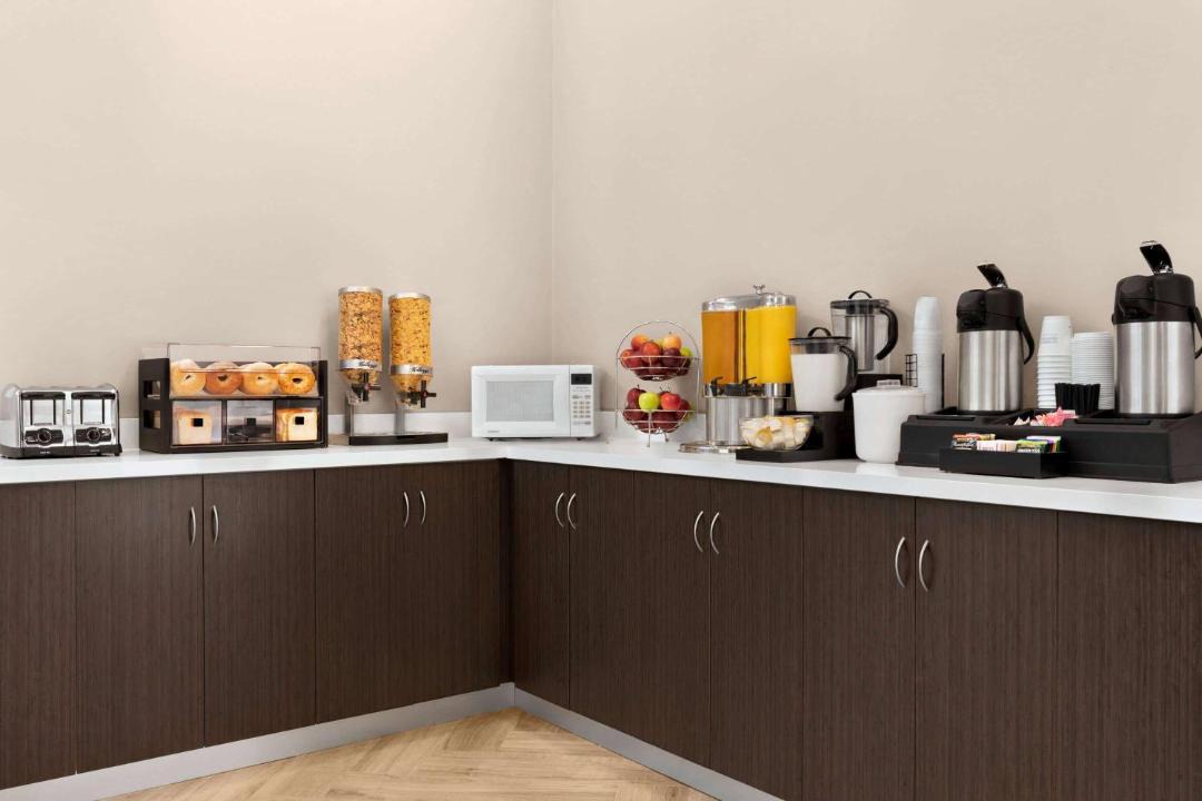 Photo of Kitchen in Timmins