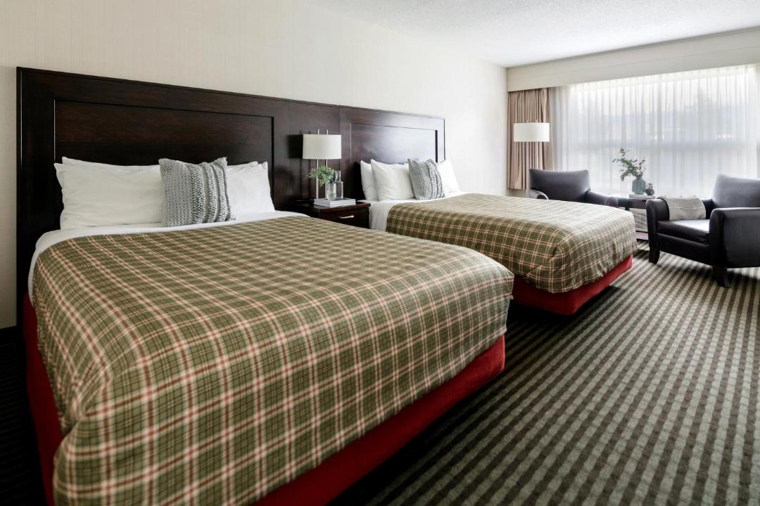Photo of Bedroom in Jasper