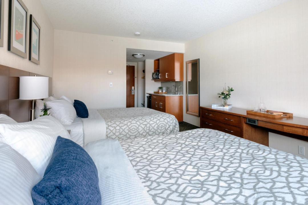 Photo of Bedroom in Jasper
