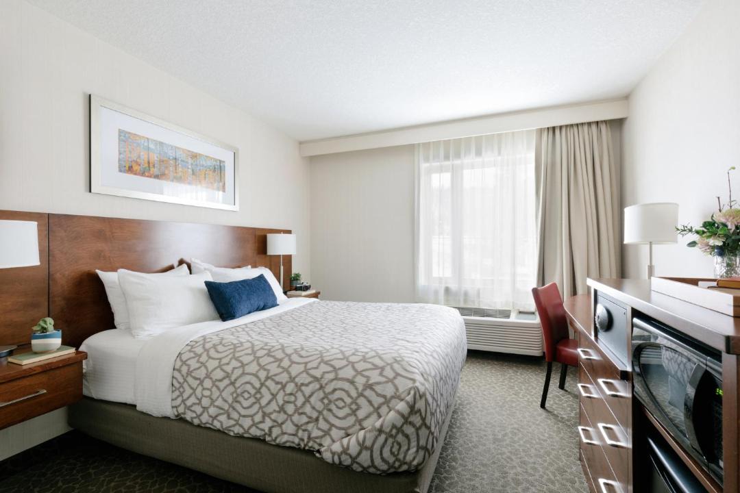 Photo of Bedroom in Jasper