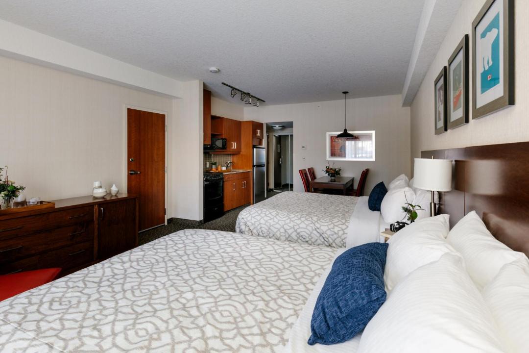 Photo of Bedroom in Jasper