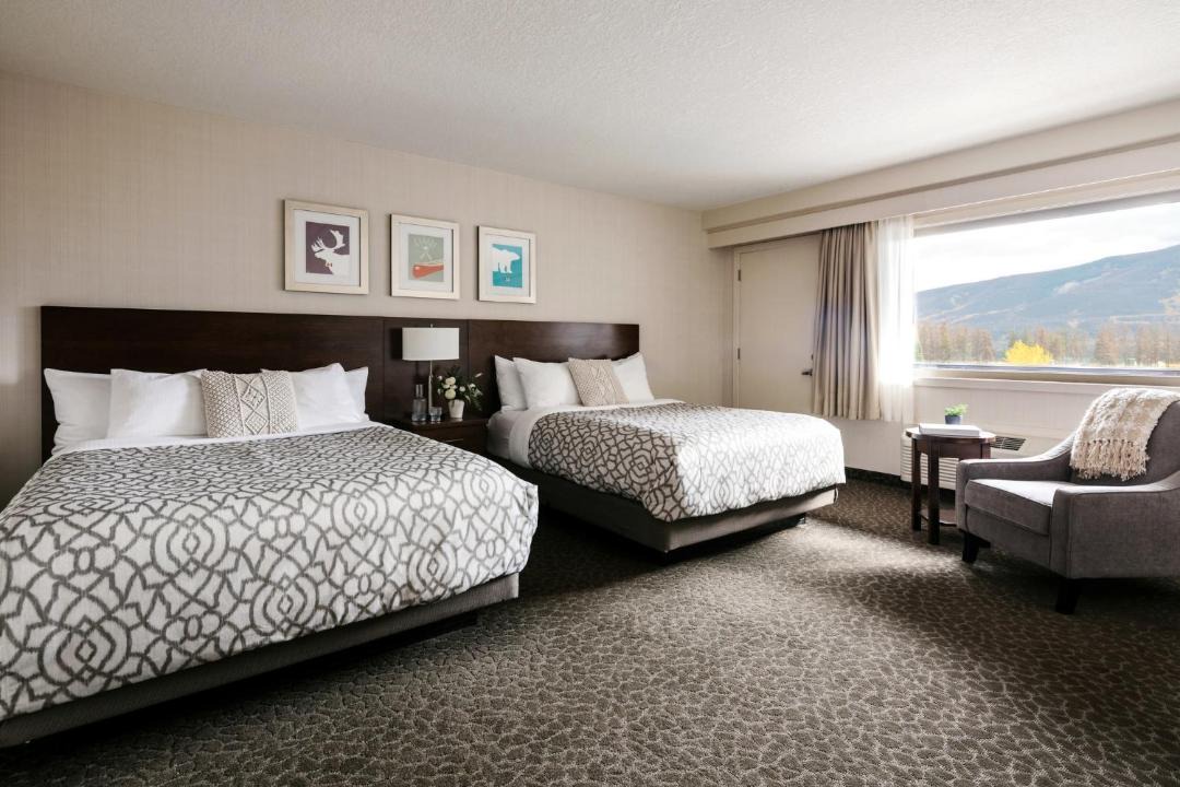 Photo of Bedroom in Jasper