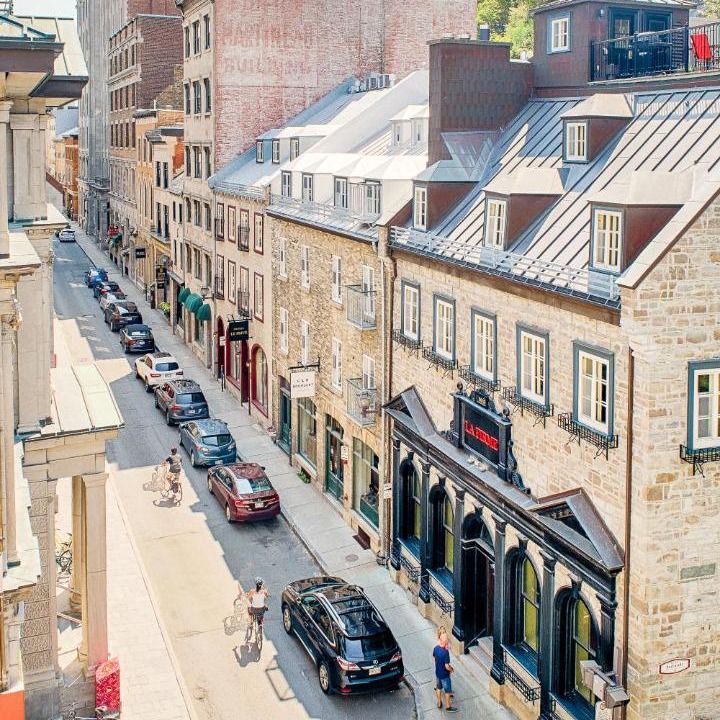 Photo of Others in Lower Town