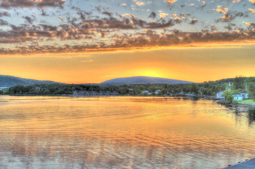 Photo of Outdoor in Whycocomagh