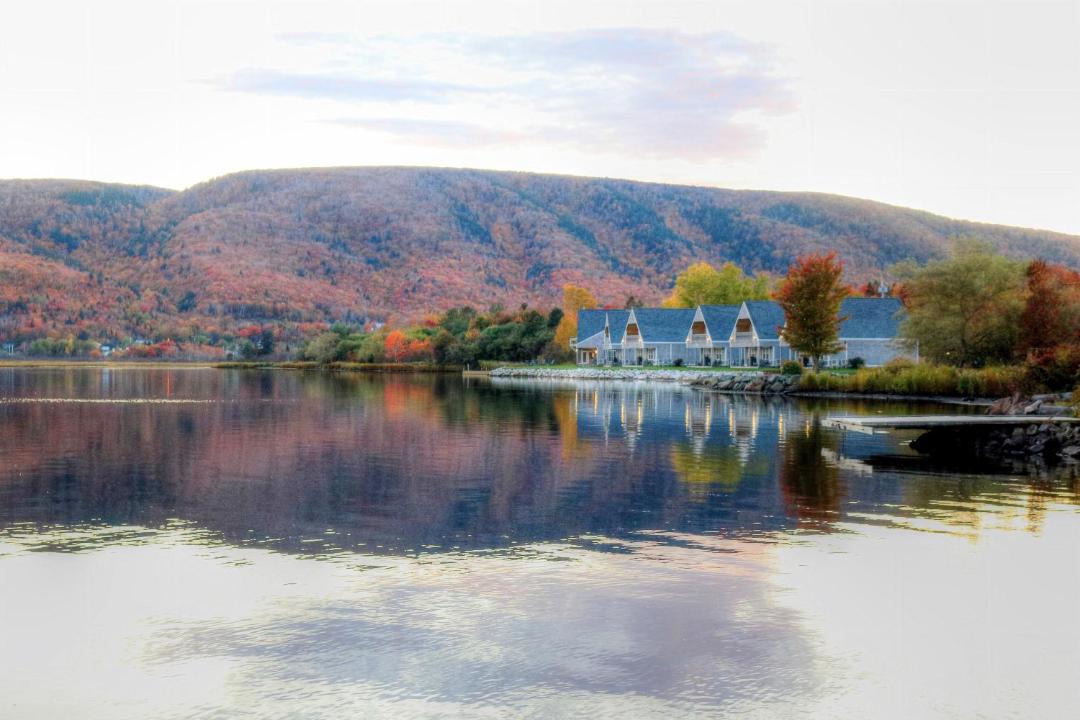 Photo of Outdoor in Whycocomagh