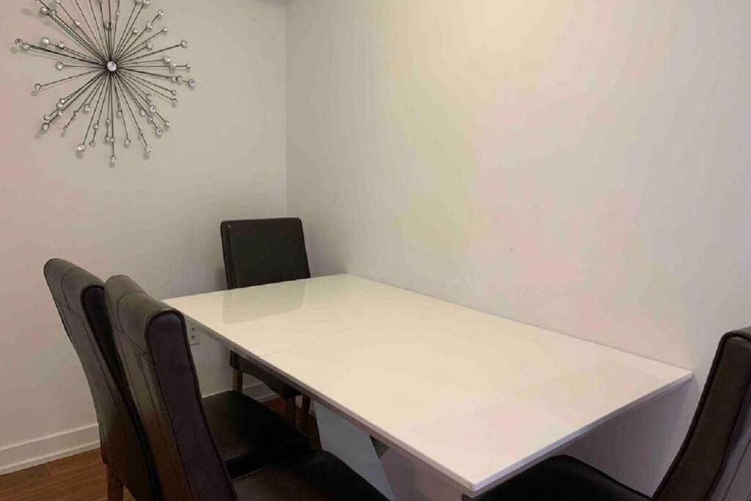 Photo of Bedroom in CityPlace