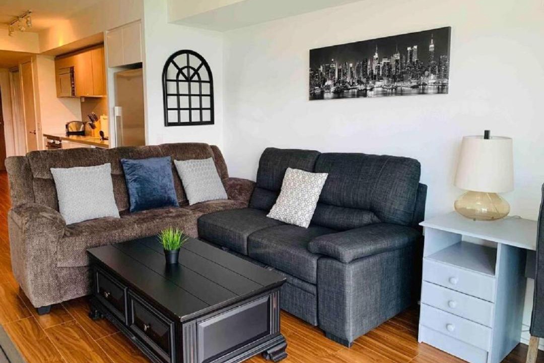 Photo of Livingroom in CityPlace
