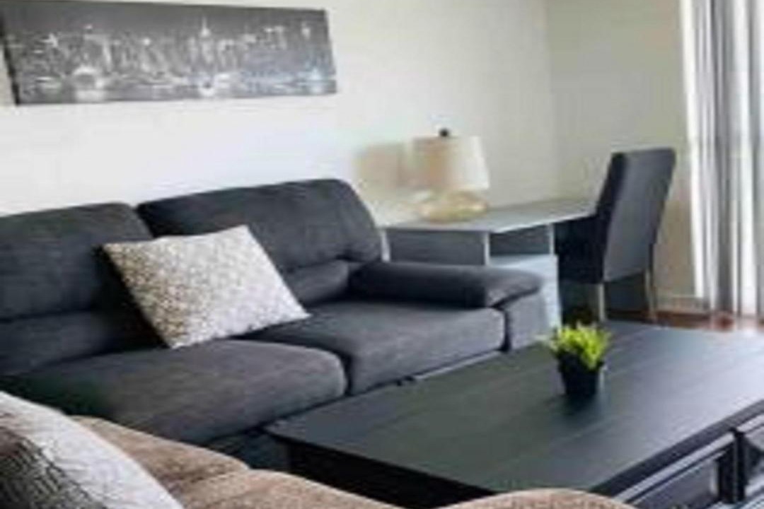 Photo of Livingroom in CityPlace