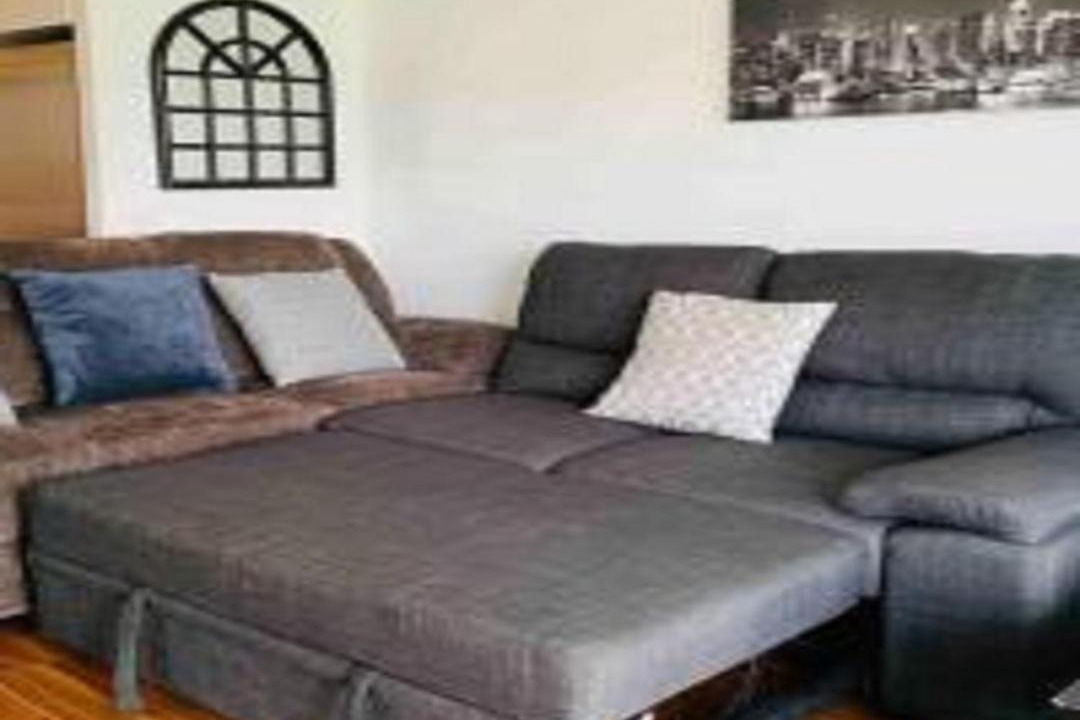 Photo of Livingroom in CityPlace
