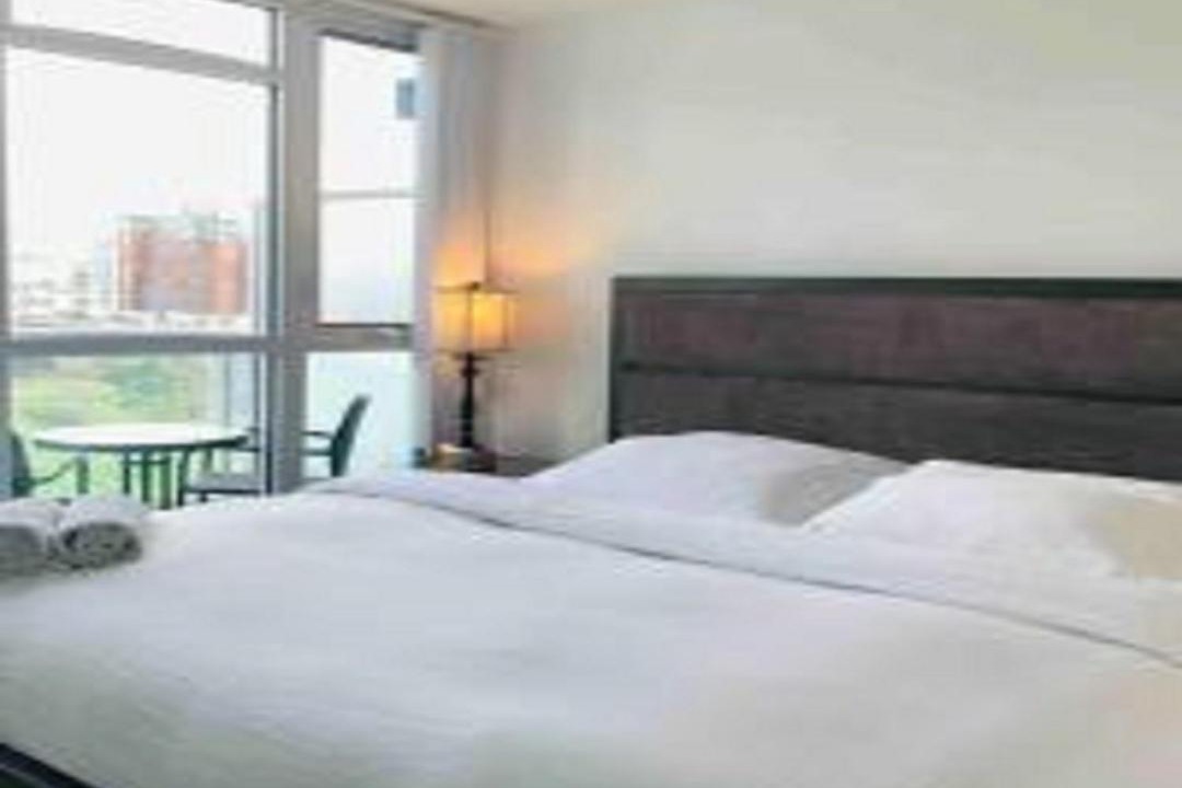 Photo of Bedroom in CityPlace