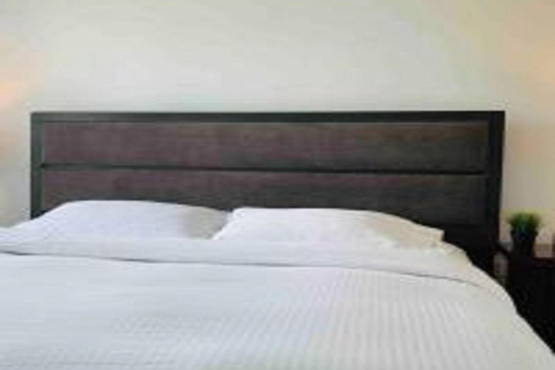 Photo of Bedroom in CityPlace