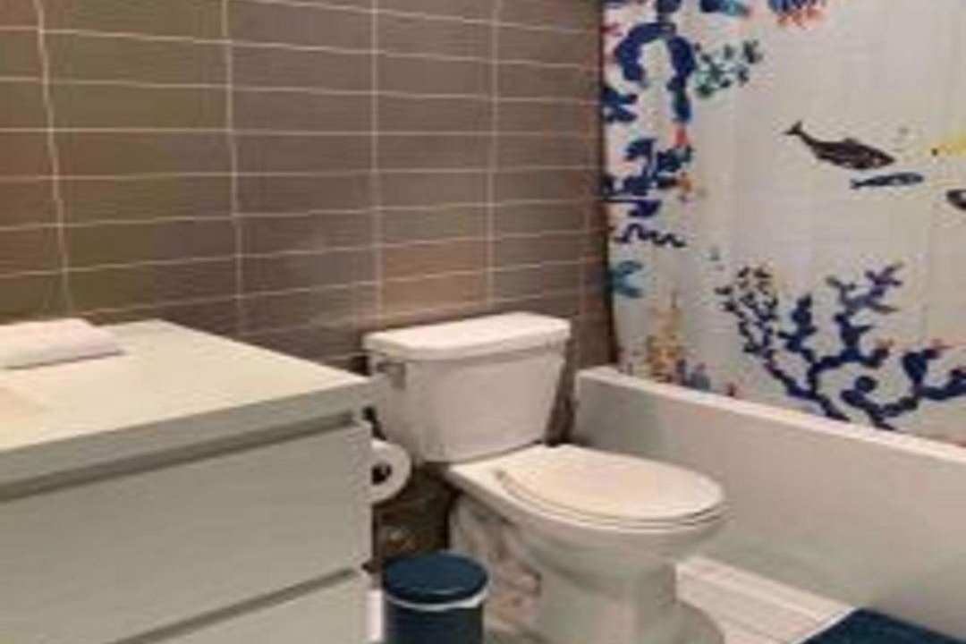 Photo of Bathroom in CityPlace