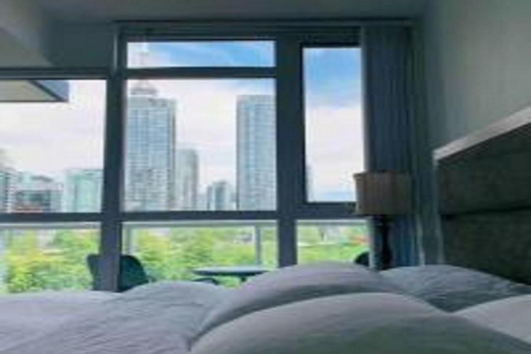 Photo of Bedroom in CityPlace