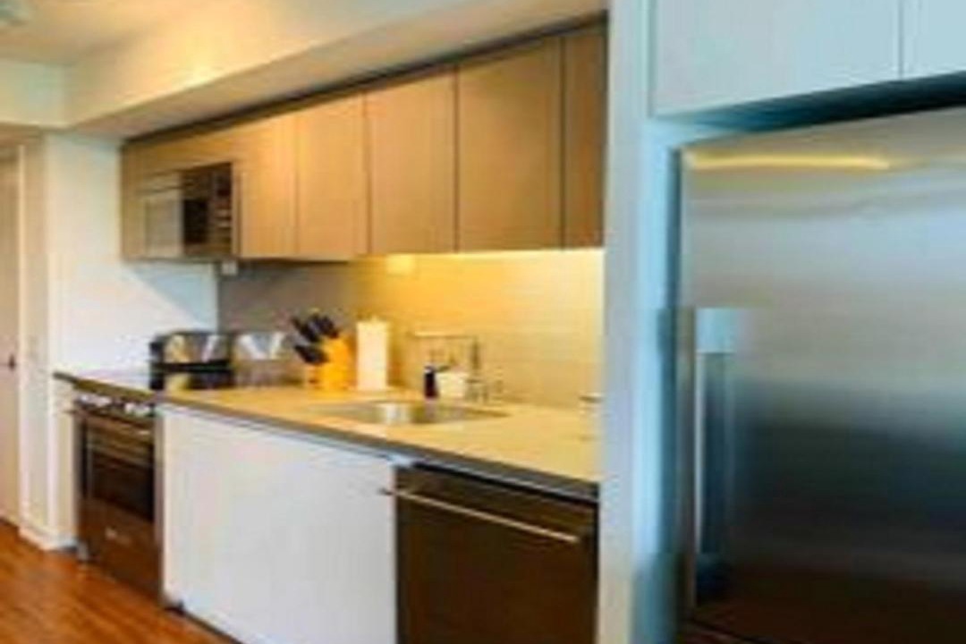Photo of Kitchen in CityPlace