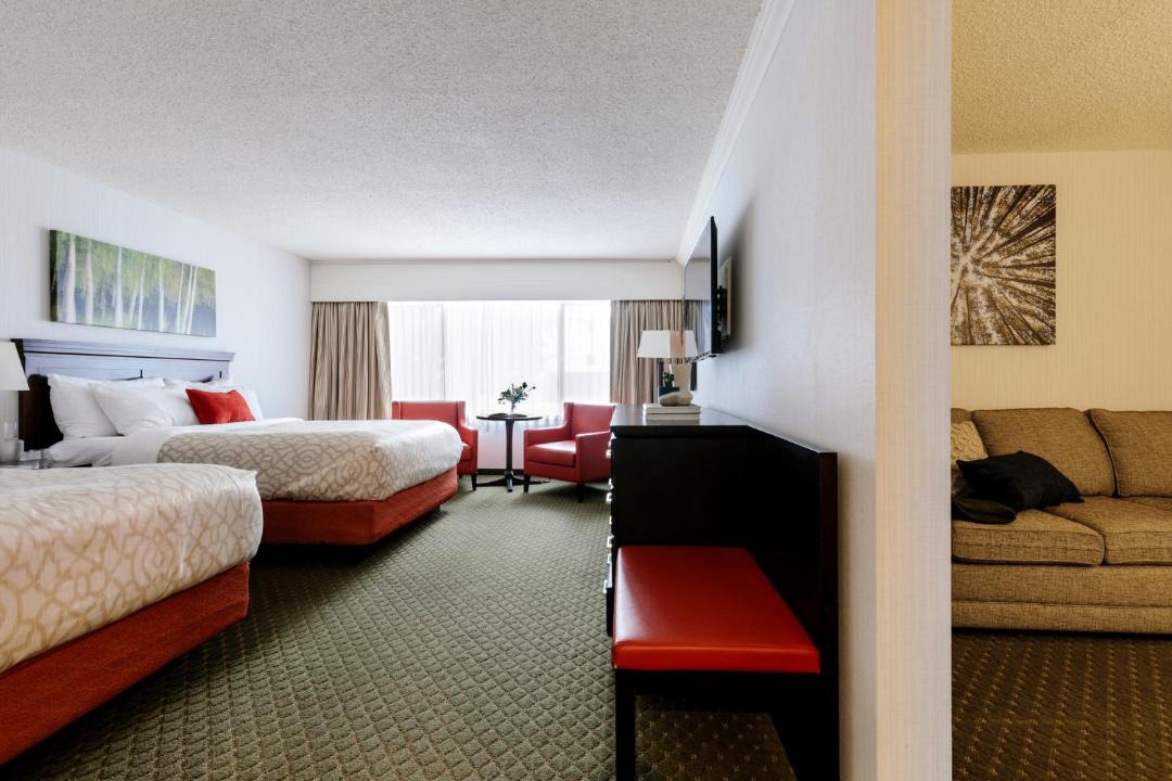 Photo of Bedroom in Jasper