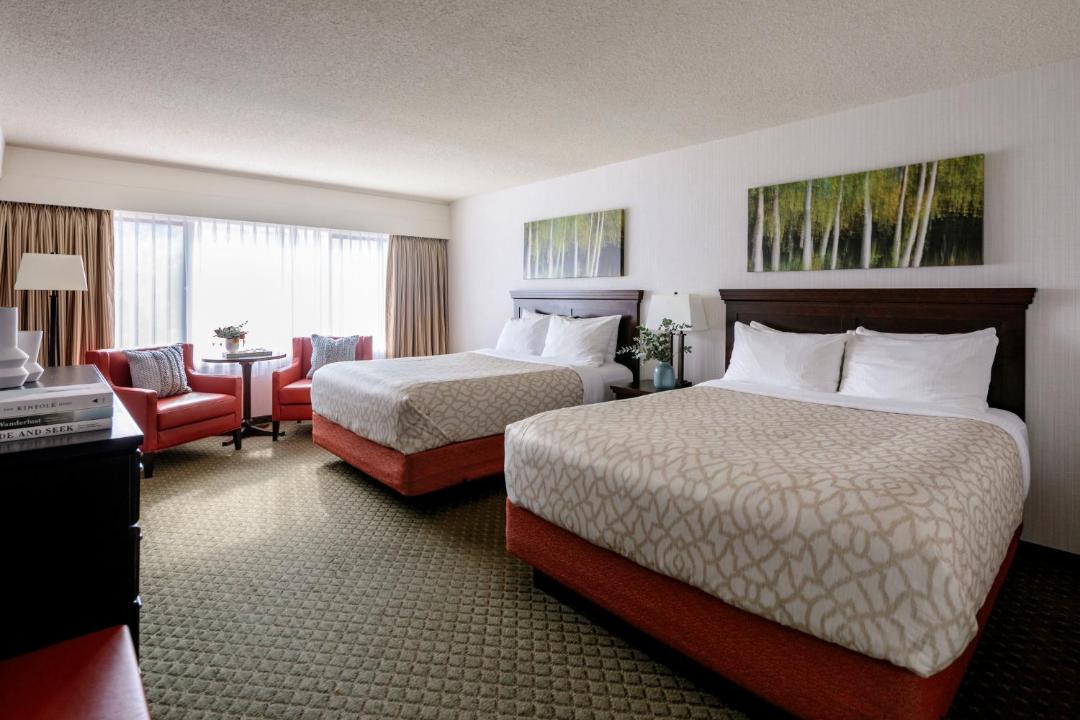 Photo of Bedroom in Jasper