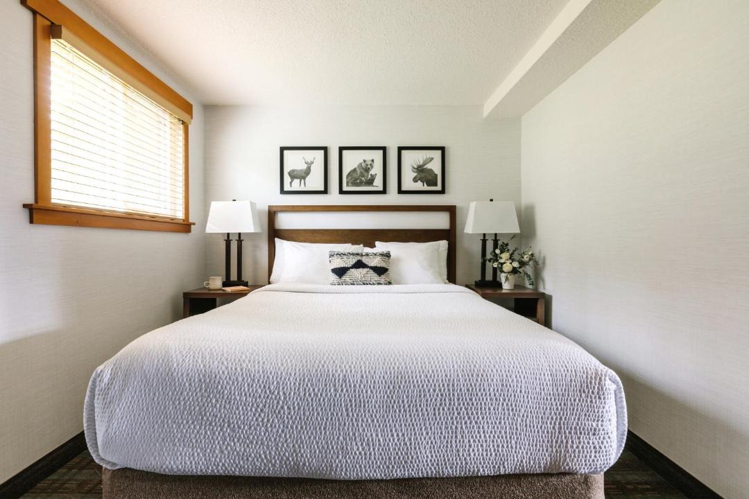 Photo of Bedroom in Jasper