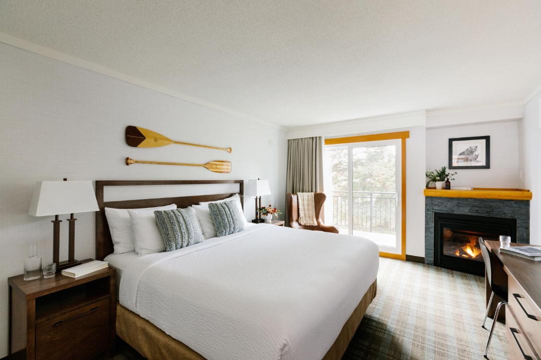 Photo of Bedroom in Jasper