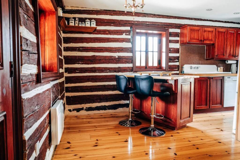 Photo of Kitchen in Saint-Hippolyte