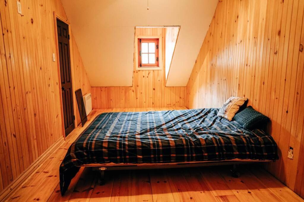 Photo of Bedroom in Saint-Hippolyte