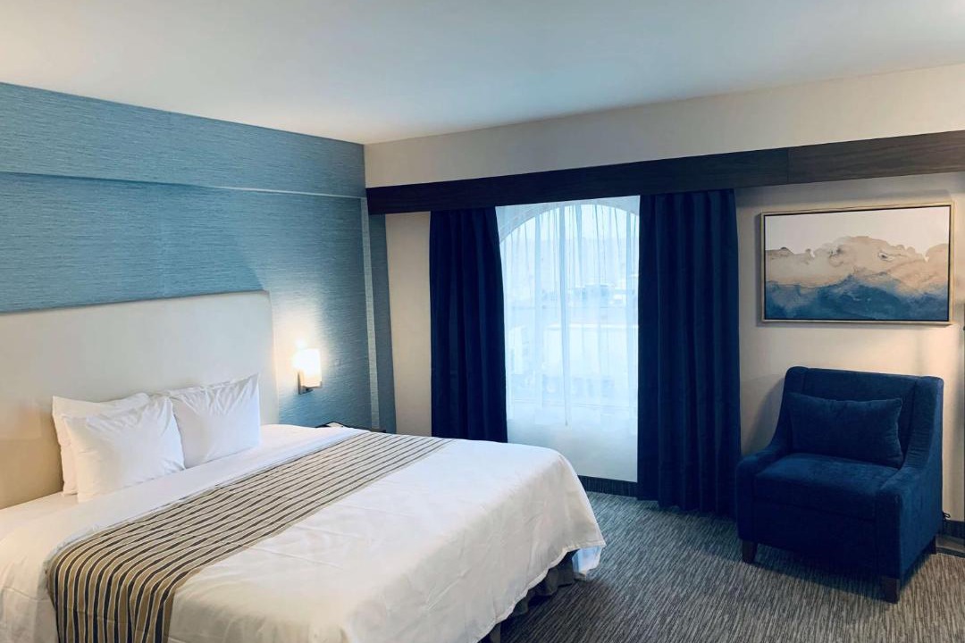 Photo of Bedroom in Northeast Mississauga