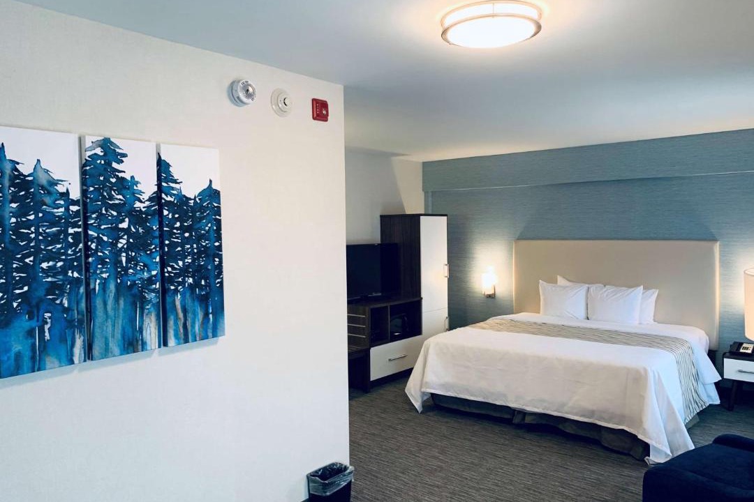 Photo of Bedroom in Northeast Mississauga