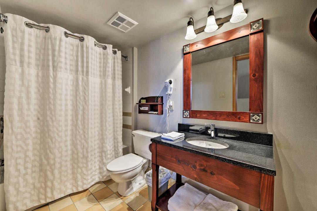 Photo of Kitchen in Mont-Tremblant Pedestrian Village
