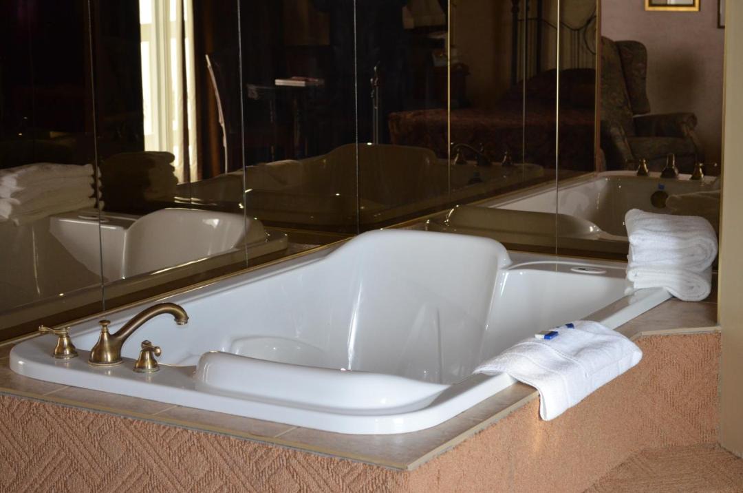 Photo of Bathroom in Bonaventure