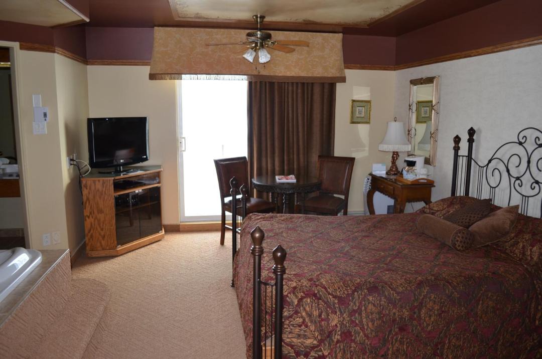 Photo of Bedroom in Bonaventure