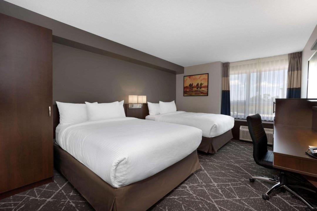 Photo of Bedroom in Portage La Prairie