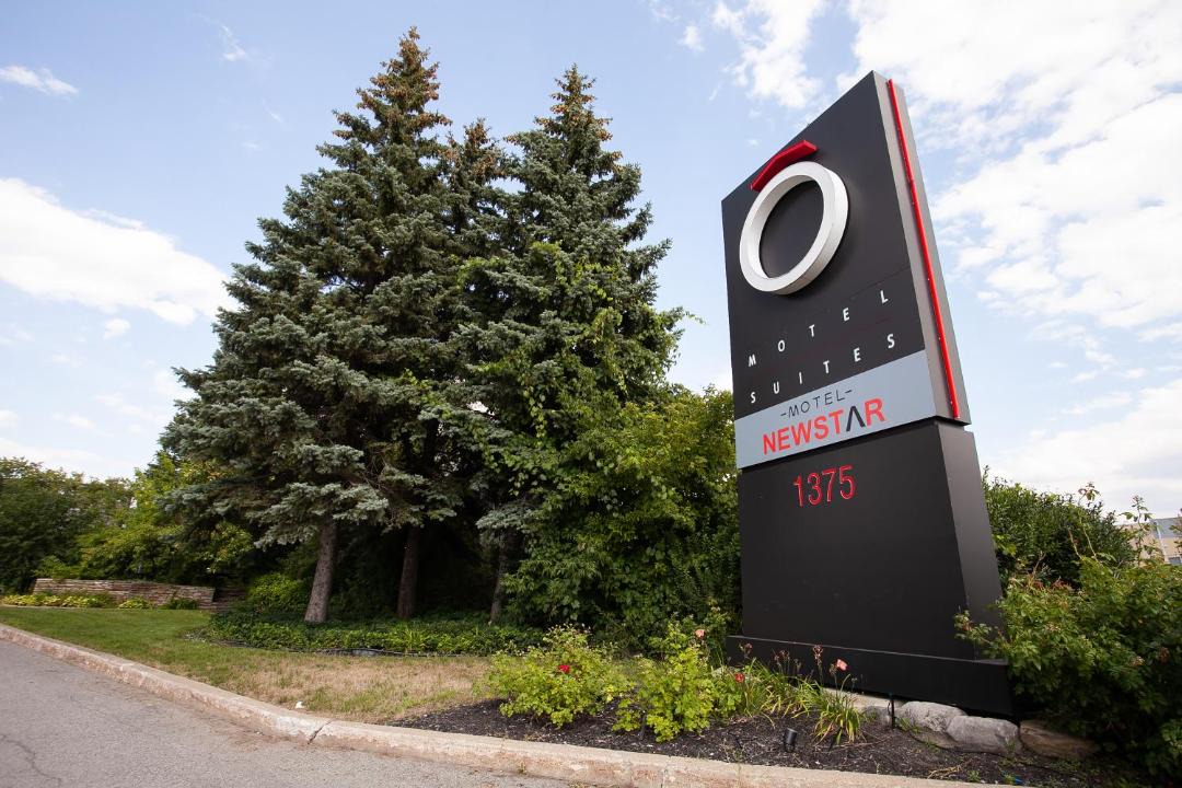 Photo of Outdoor in Laval