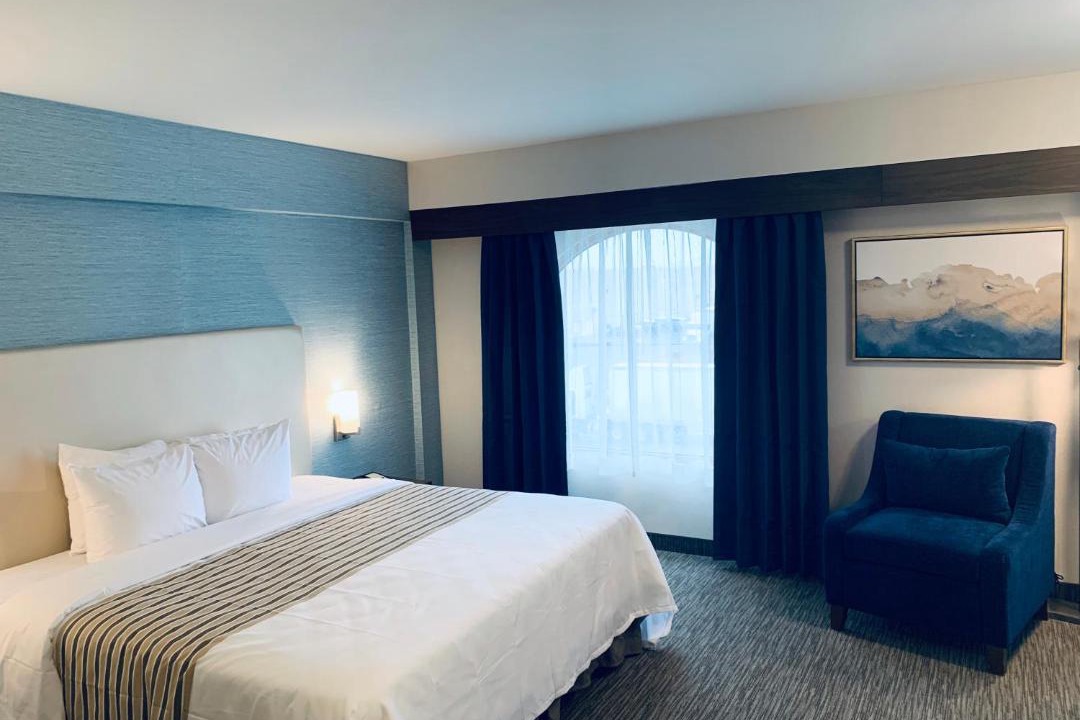 Photo of Bedroom in Northeast Mississauga