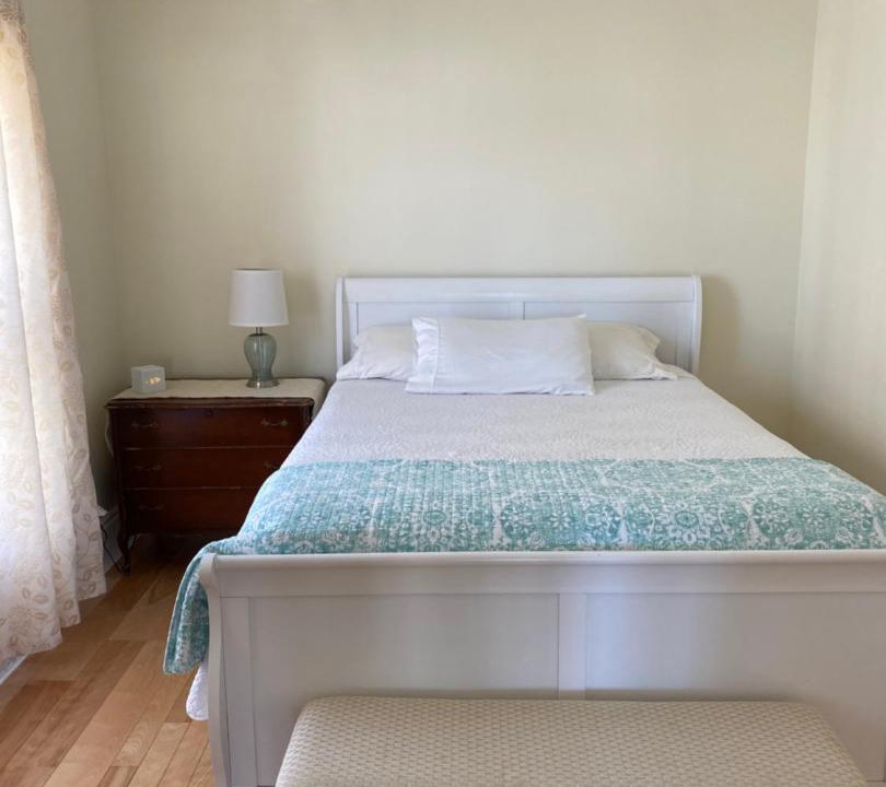 Photo of Bedroom in Lower Woods Harbour