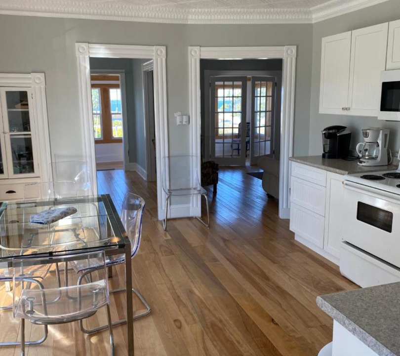 Photo of Kitchen in Lower Woods Harbour